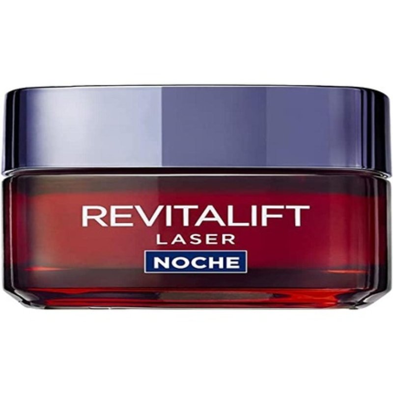 REVITALIFT LASER X3 crema noche 50 ml