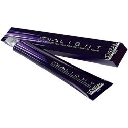 L'oreal Professionnel DiaLight 4 Brown Semi-permanent Hair Colour 50ml Tubes
