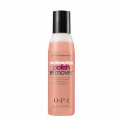 Opi Acetone Free Polish Remover 110ml