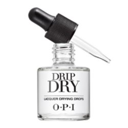 Maquillage Opi Unisex Drip Dry 8ml