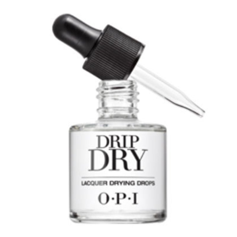 OPI Drip Dry
