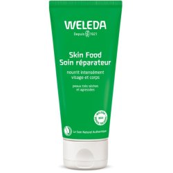 Weleda Skin Food 30 ml Crème Femmes