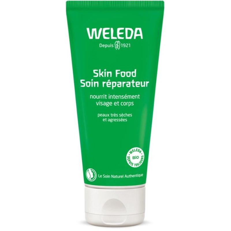 Weleda Skin Food Face Cream 30ml