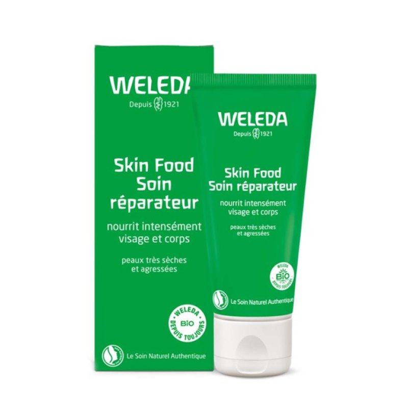 Weleda Skin Food Face Cream 30ml