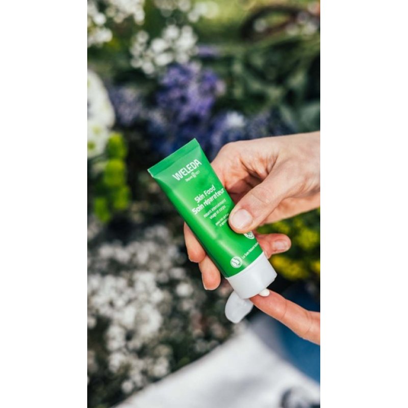 Weleda Skin Food Face Cream 30ml