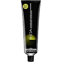 L'Oreal Inoa - 7.43 Copper Golden Blonde 60ml