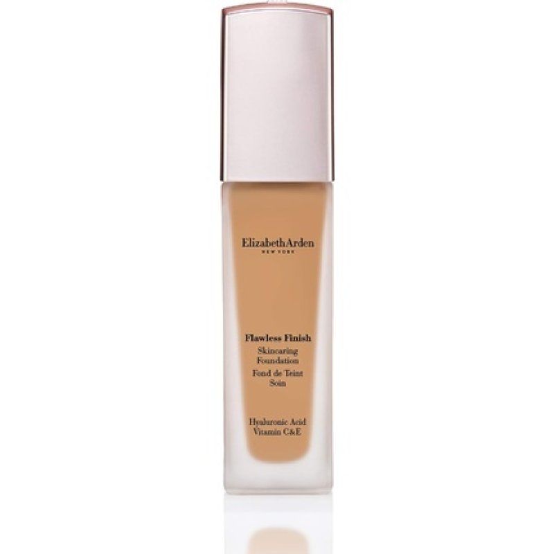 Elizabeth Arden Flawless Finish Skincaring Foundation 440W 30ml