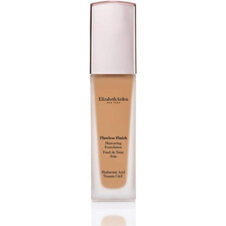 Elizabeth Arden Flawless Finish Skincaring Foundation 440W 30ml