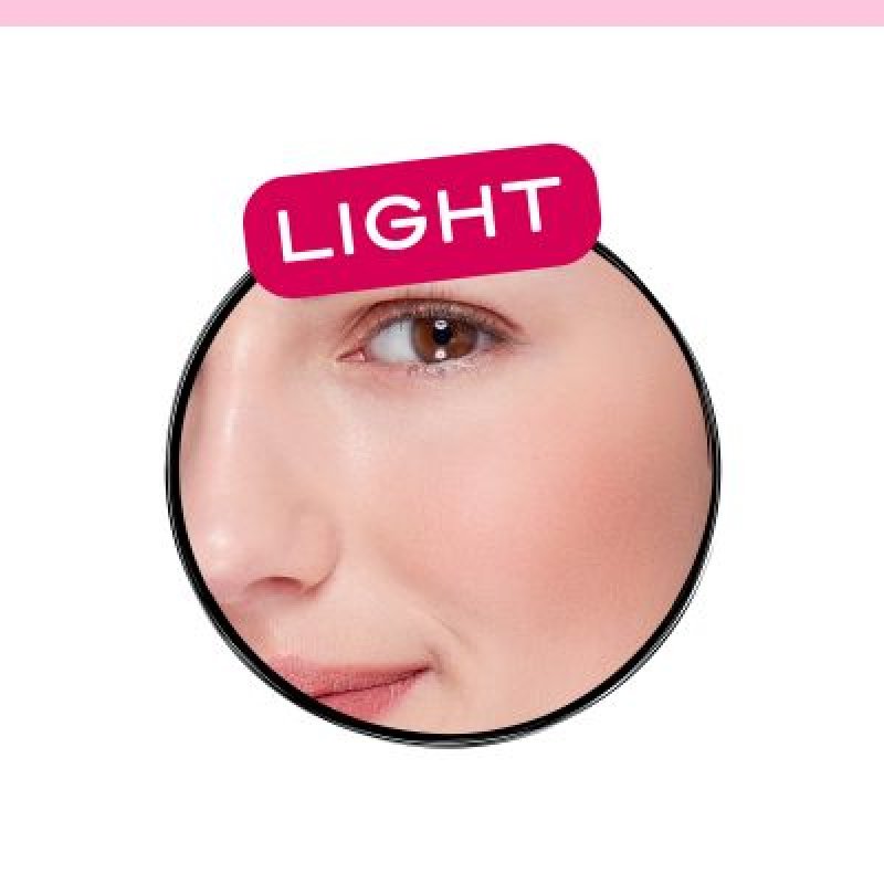 Bourjois Joues fard 03 Brun Cuivré Poudre