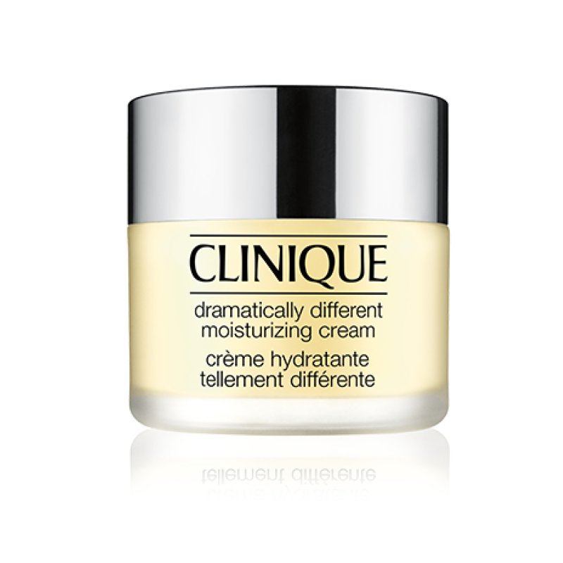 Clinique Crème hydratante tellement différente 50 ml