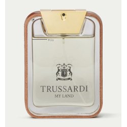Trussardi My Land 100 ml Hommes