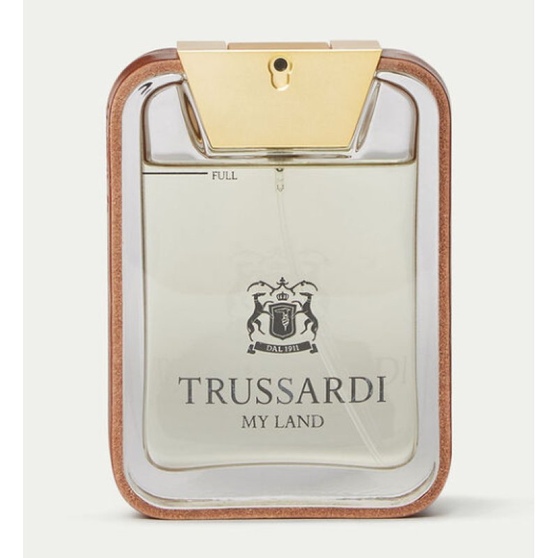 Trussardi My Land 100 ml Hommes