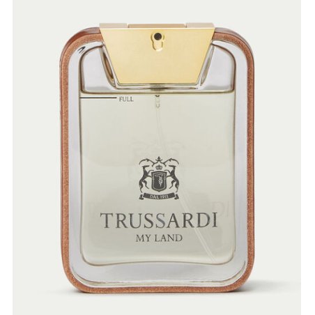 Trussardi My Land 100 ml Hommes