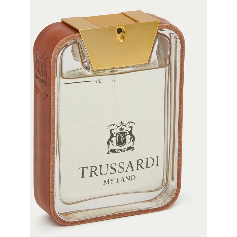 Trussardi My Land 100 ml Men