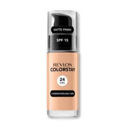 Revlon ColorStay Makeup Combination/Oily Skin SPF 15 310 Warm Golden 30ml