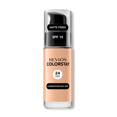 Revlon colorstay makeup combination oily skin 30ml