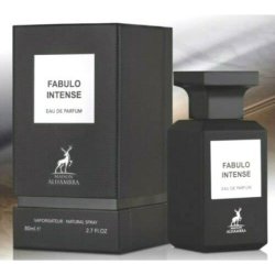 Maison Alhambra Fusion Intense (formerly Fabulo Intense) EDP 80ml