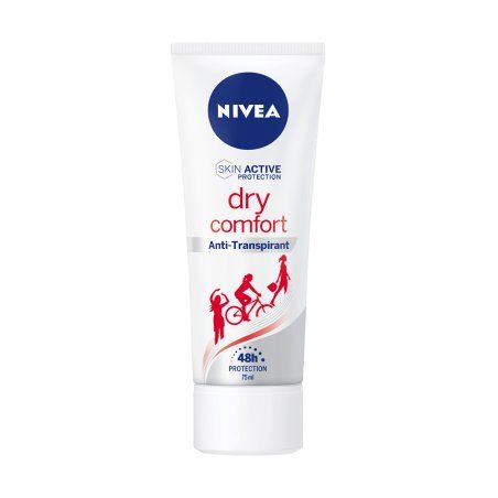 NIVEA 4005808235551 déodorant Femmes Déodorant crème 75 ml 1 pièce(s)