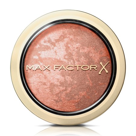 Max Factor Crème Puff Blush, 25 Alluring Rose, 1.5g