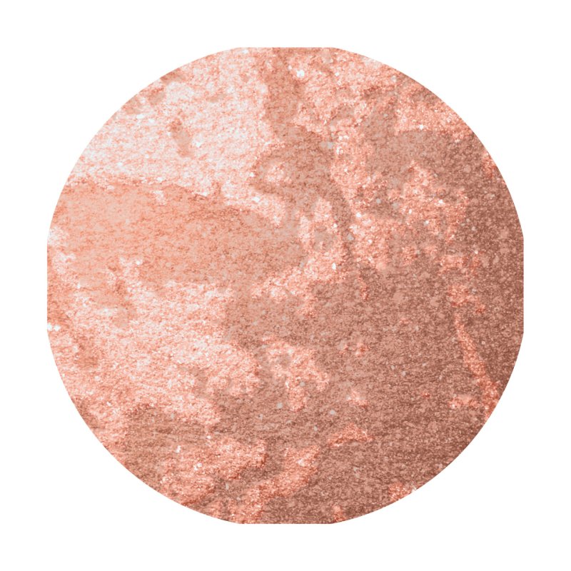 Max Factor Crème Puff Blush, 25 Alluring Rose, 1.5g