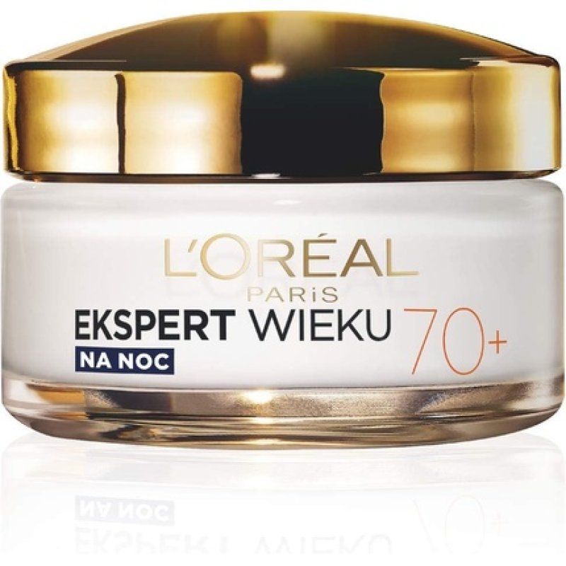 L'oreal Paris Age Specialist Nourishing Anti-Wrinkle Night Cream 70 50ml