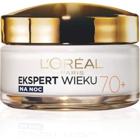 L'oreal Paris Age Specialist Nourishing Anti-Wrinkle Night Cream 70 50ml