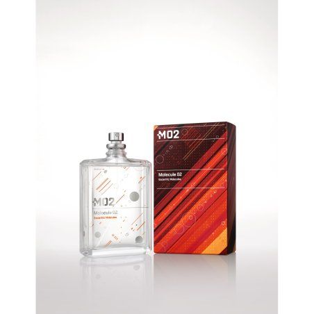 Escentric Molecules Molecule 02 100 ml Unisexe