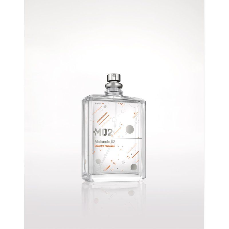 Escentric Molecules Molecule 02 100 ml Unisexe