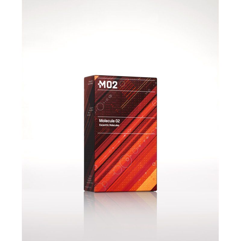 Escentric Molecules Molecule 02 100 ml Unisex