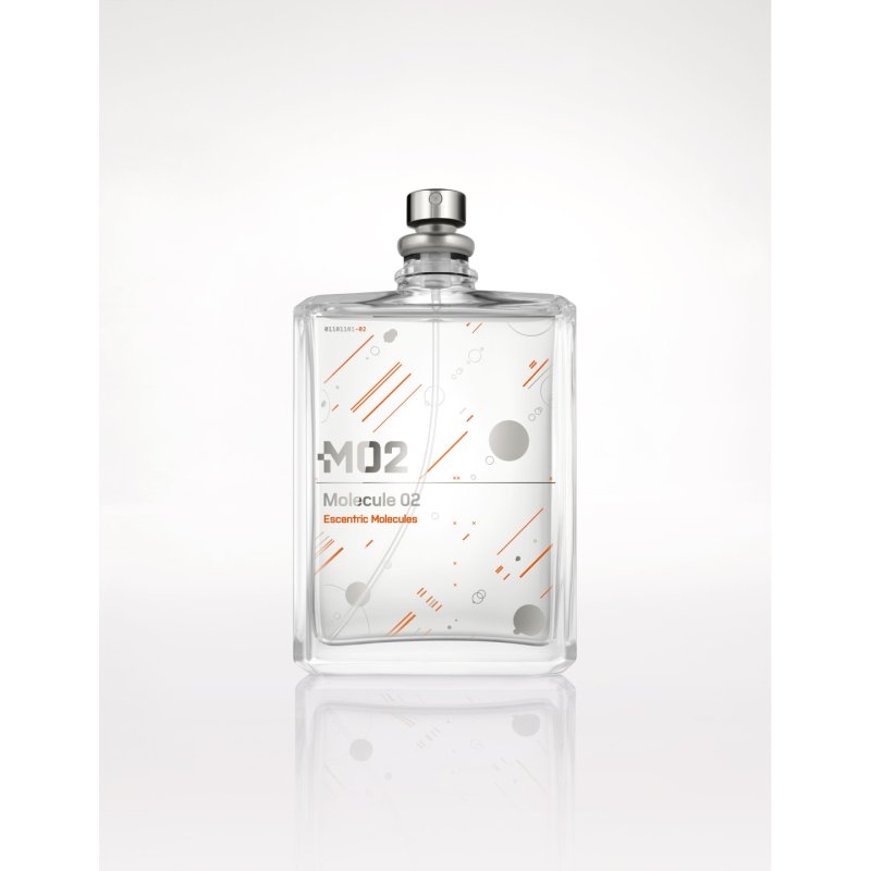Escentric Molecules Molecule 02 EDT Spray 100ml