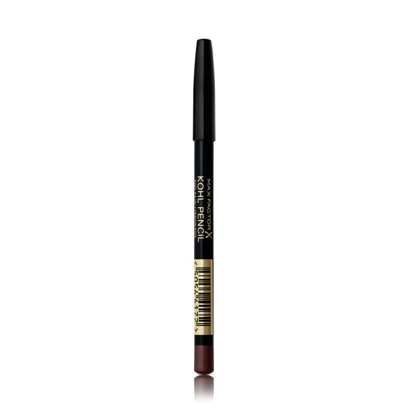 Max Factor Kohl Eye Pencil 3 Brown 030 1 count