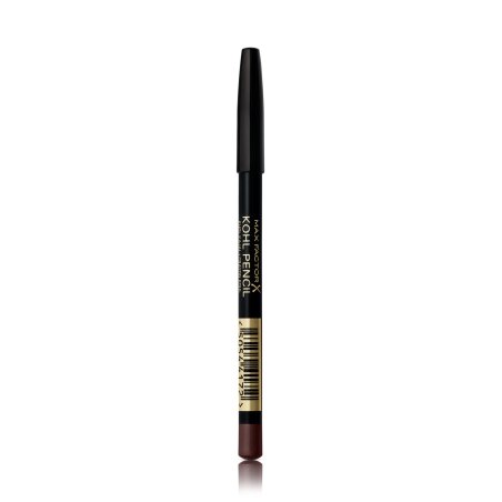 Max Factor Kohl Eye Pencil 3 Brown 030 1 count