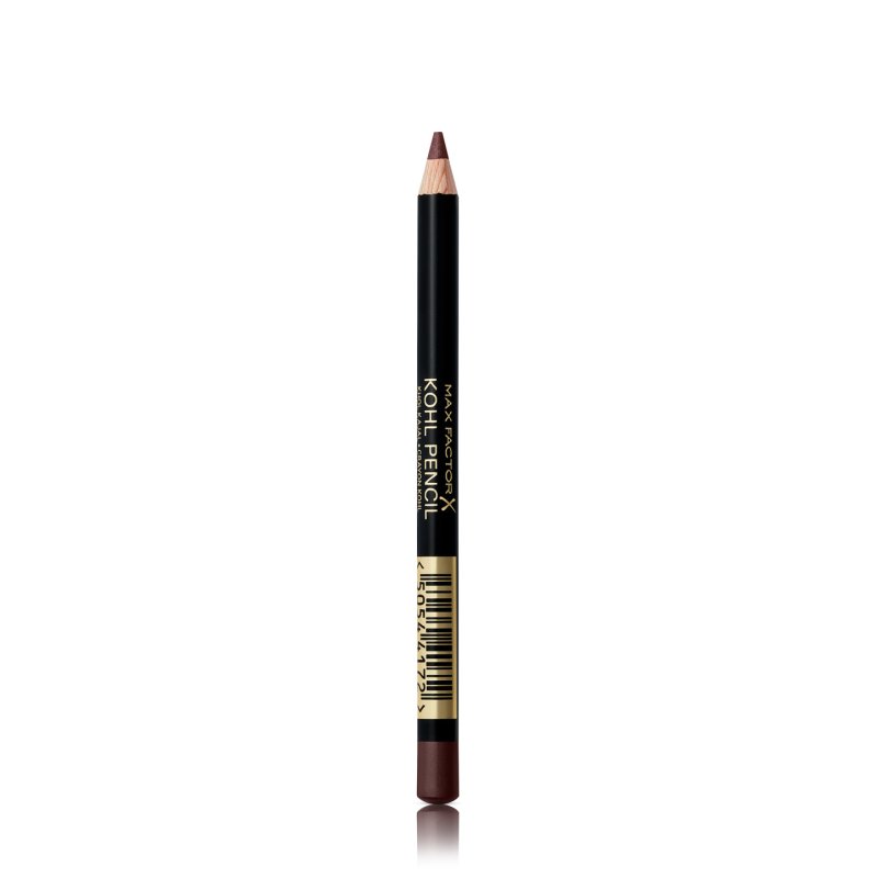 Max Factor Kohl Pencil, 030 Brown, 1.2g