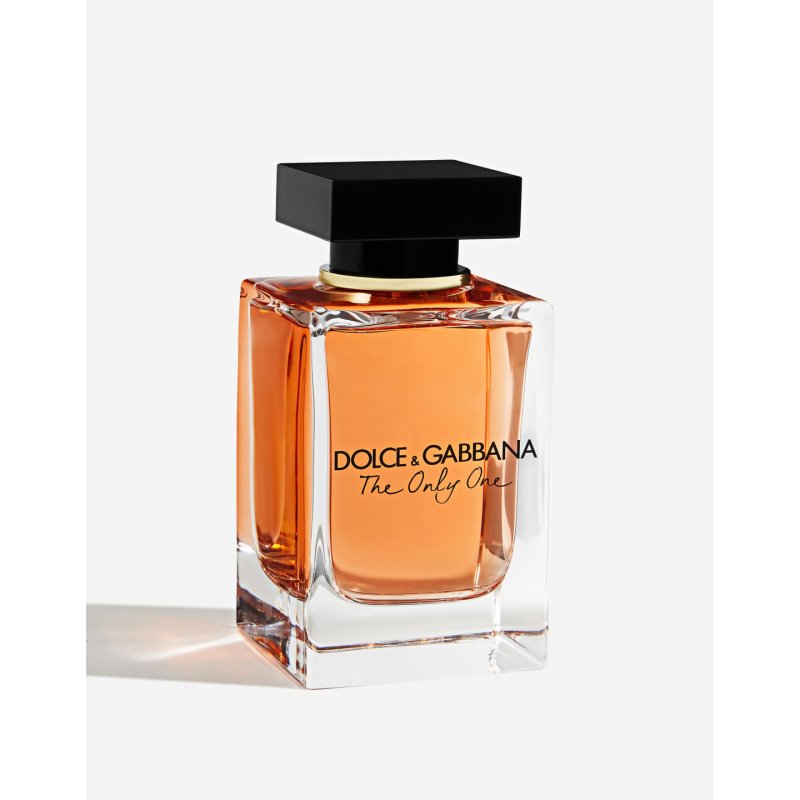 Dolce & Gabbana The Only One Eau De Parfum 50 ml - Woman