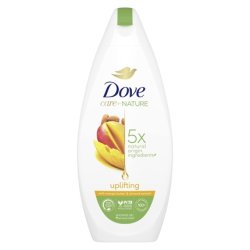 Dove Care by Nature Uplifting Shower Gel 225ml