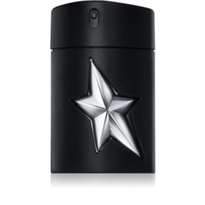 Thierry Mugler Fantasm Eau De Parfum Sensuelle 50 Ml