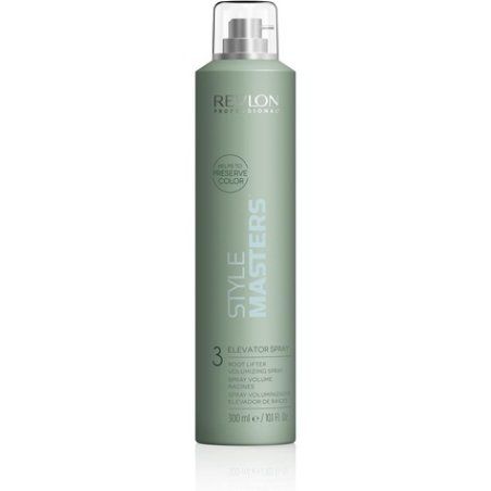 Revlon Style Masters Volume Elevator Hair Spray 300ml