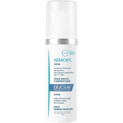 Ducray Keracnyl Serum 30ml