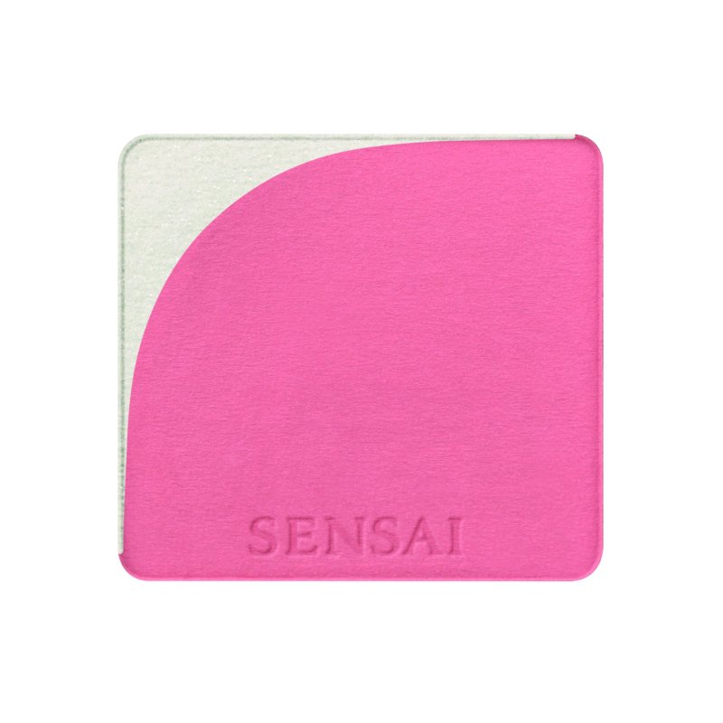 Sensai Blooming Blush 02 Blooming Peach 4g