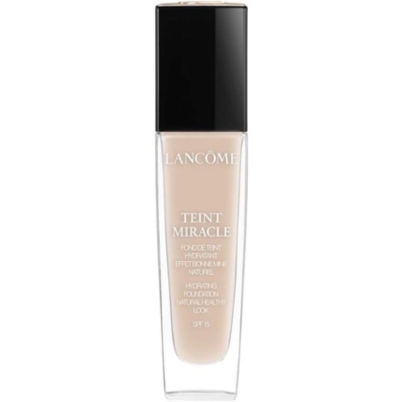 Lancome Teint Miracle Hydrating Foundation Natural Healthy - 02 Lys Rose 30ml