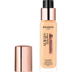 Bourjois Always Fabulous Foundation 120 Light Ivory 30ml