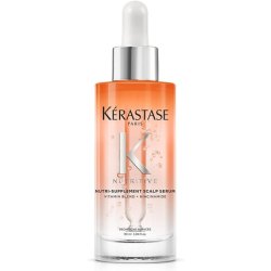 MOISTURISING SCALP SERUM - DRY SCALP 90ML