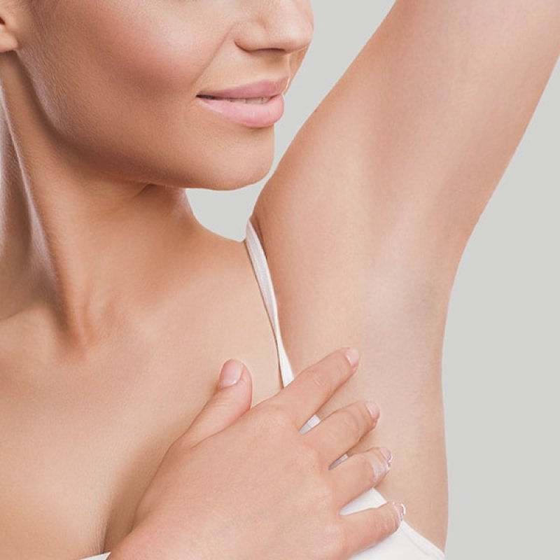 Zero% Sensitive Deodorant Roll-On 50ml