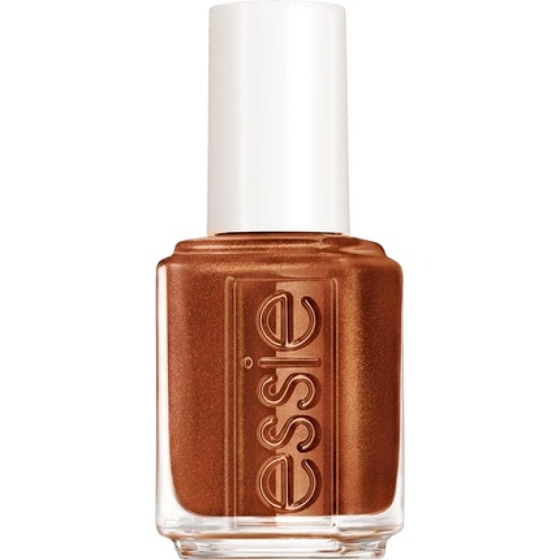 Essie Original Nail Polish 82 Buy Me a Cameo Rose Gold Shimmer 13.5ml