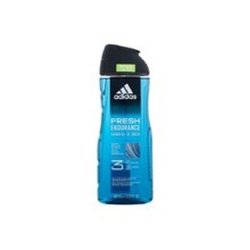 Adidas Fresh Endurance Shower Gel 3-In-1 400ml