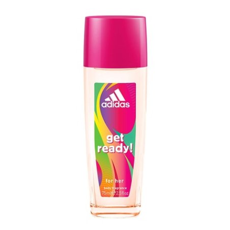 adidas Get Ready Deodorant Bodyspray 75ml