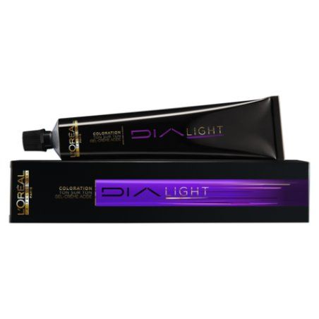 L'Oreal Professional Dialight Tone on Tone Coloring 50ml 7.12 Medium Blonde Ash