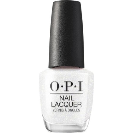 OPI Classic Nail Polish Long-Lasting Luxury Nail Varnish Original High-Performance Your Way Snatch'd Silver 15ml