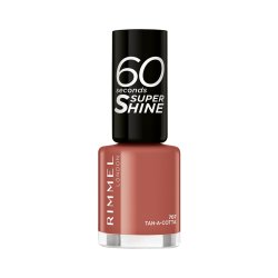 Rimmel 60 seconds Supershine 707 Tan-A-Cotta