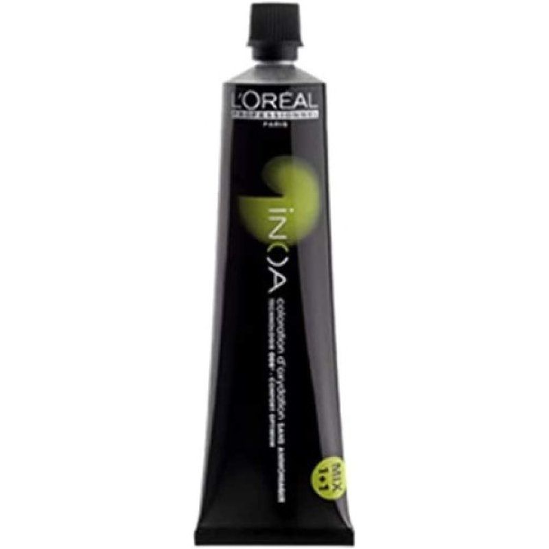 L'Oréal Inoa 6 40 Intense Dark Blonde Hair Colour 60ml